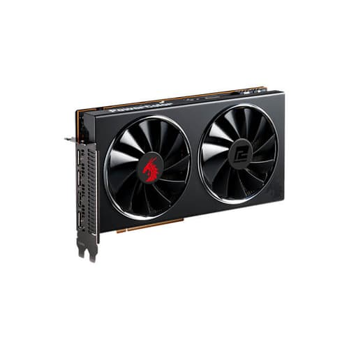 PowerColor Red Dragon RX 5700 XT OC 8GB
